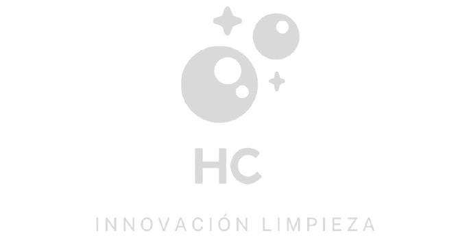 Logotipo HC Innovación Limpieza